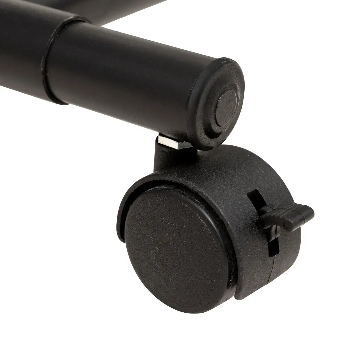 Portant à vêtements Strongy noir