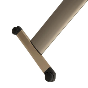 Table à repasser L157cm beige