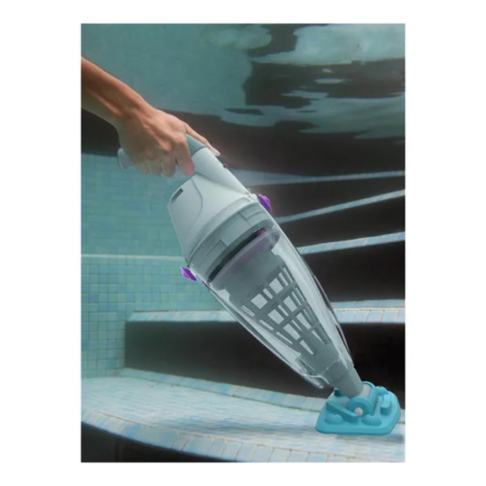 Robot aspirateur électrique pour piscine Kokido