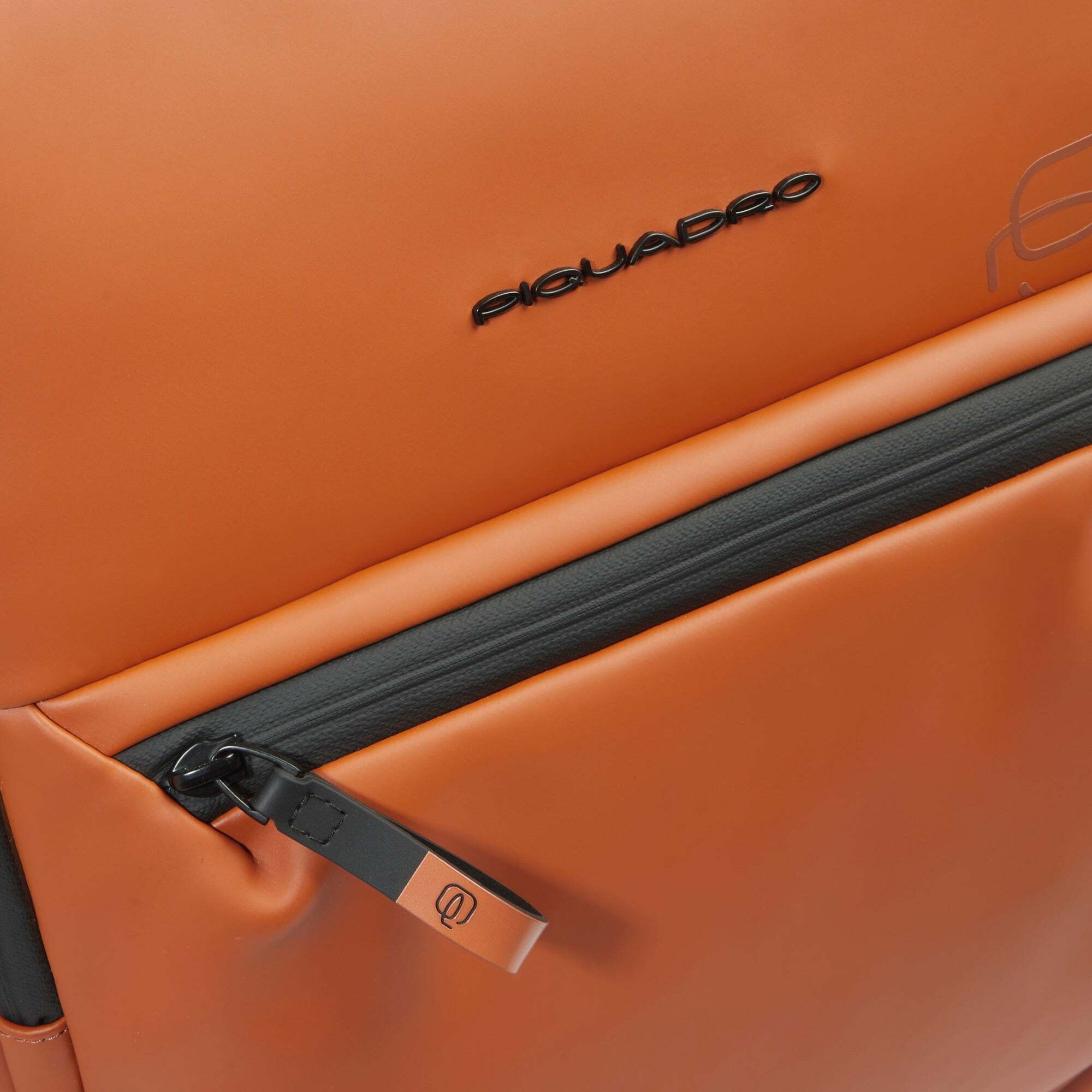 Piquadro Zaino resistente all'acqua porta pc 14"