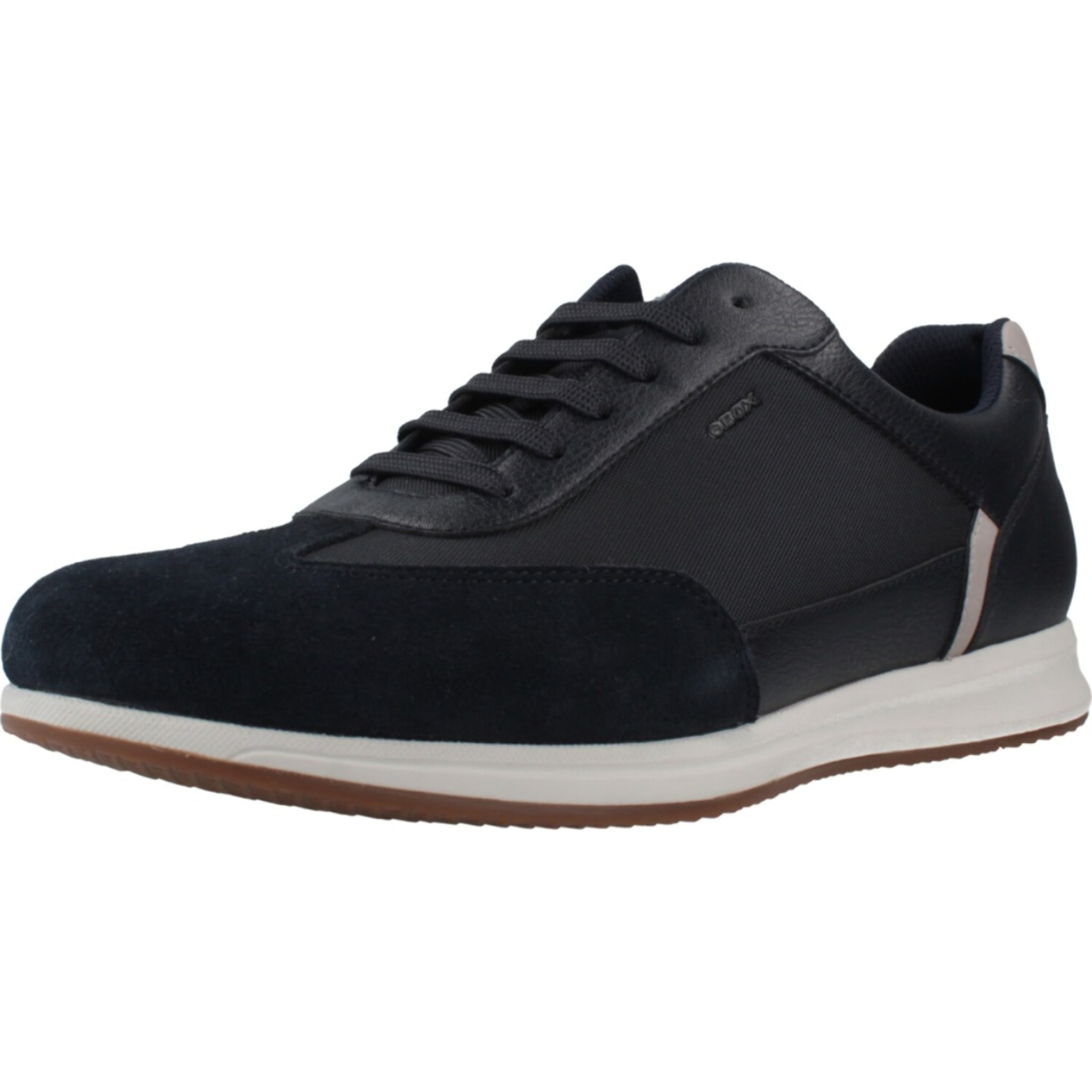 Sneakers de  Hombre de la marca GEOX  modelo U AVERY AZUL