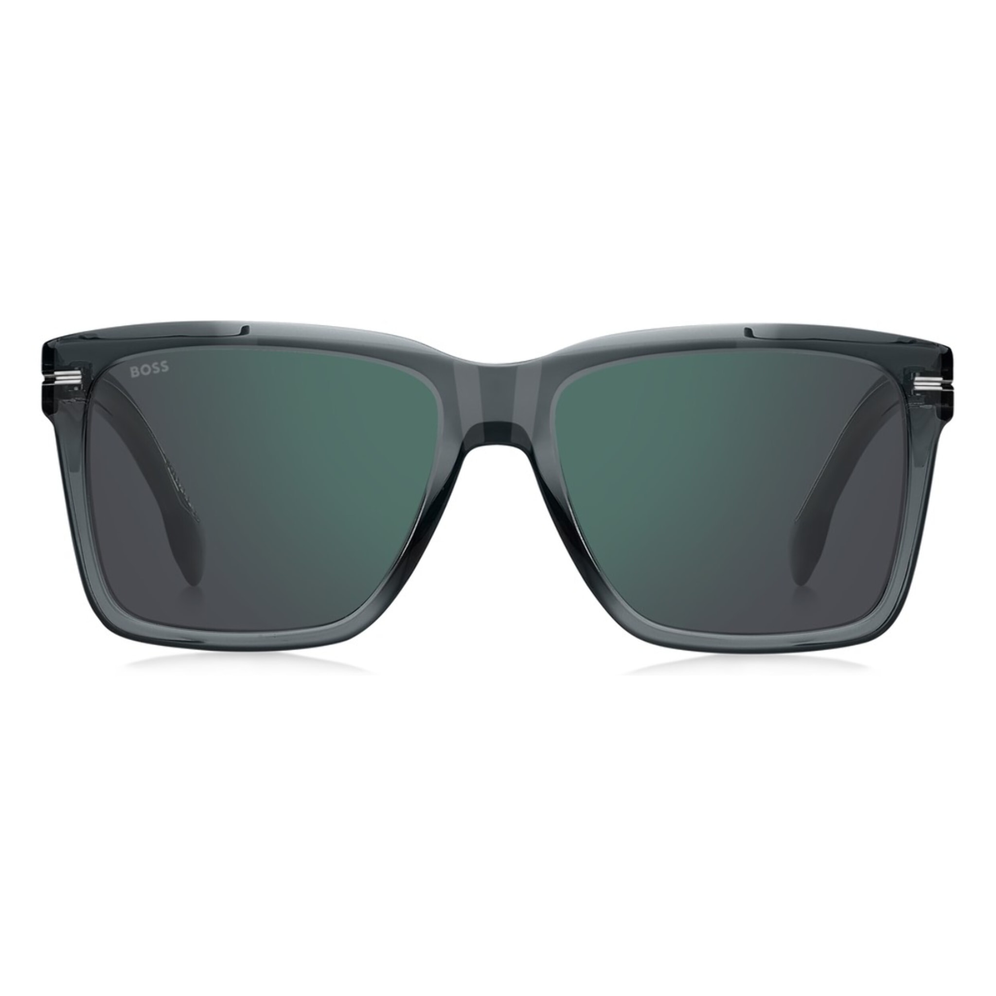 Gafas de Sol Hugo Boss 1745/S KB7 2G de Acetato Hombre 57 mm