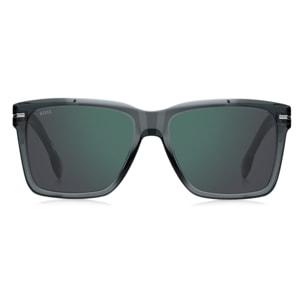 Gafas de Sol Hugo Boss 1745/S KB7 2G de Acetato Hombre 57 mm