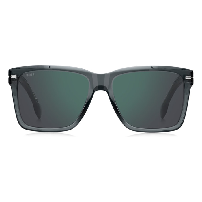 Gafas de Sol Hugo Boss 1745/S KB7 2G de Acetato Hombre 57 mm