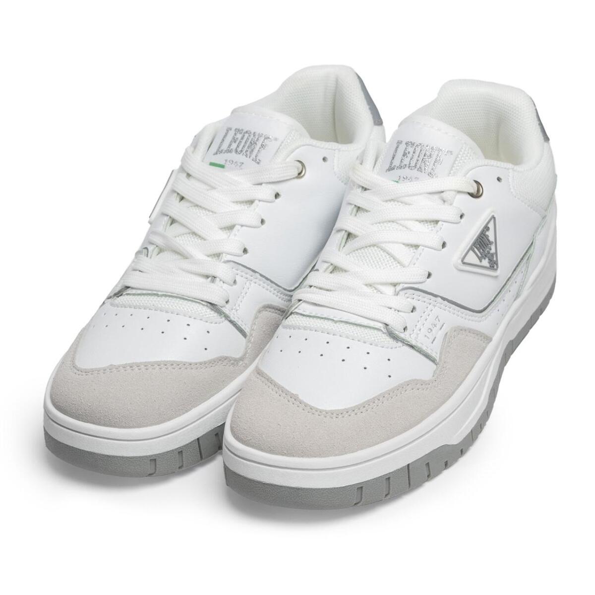 Zapatillas Leone New Insert Low de hombre