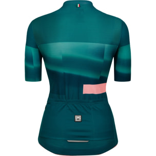 Mirage - Maglia Da Donna - Verde - Donna