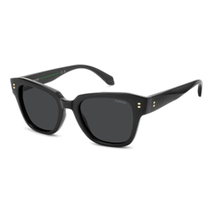 Gafas de Sol Polaroid PLD 6251/S/X 807 Polarizadas de Policarbonato Mujer 51 mm