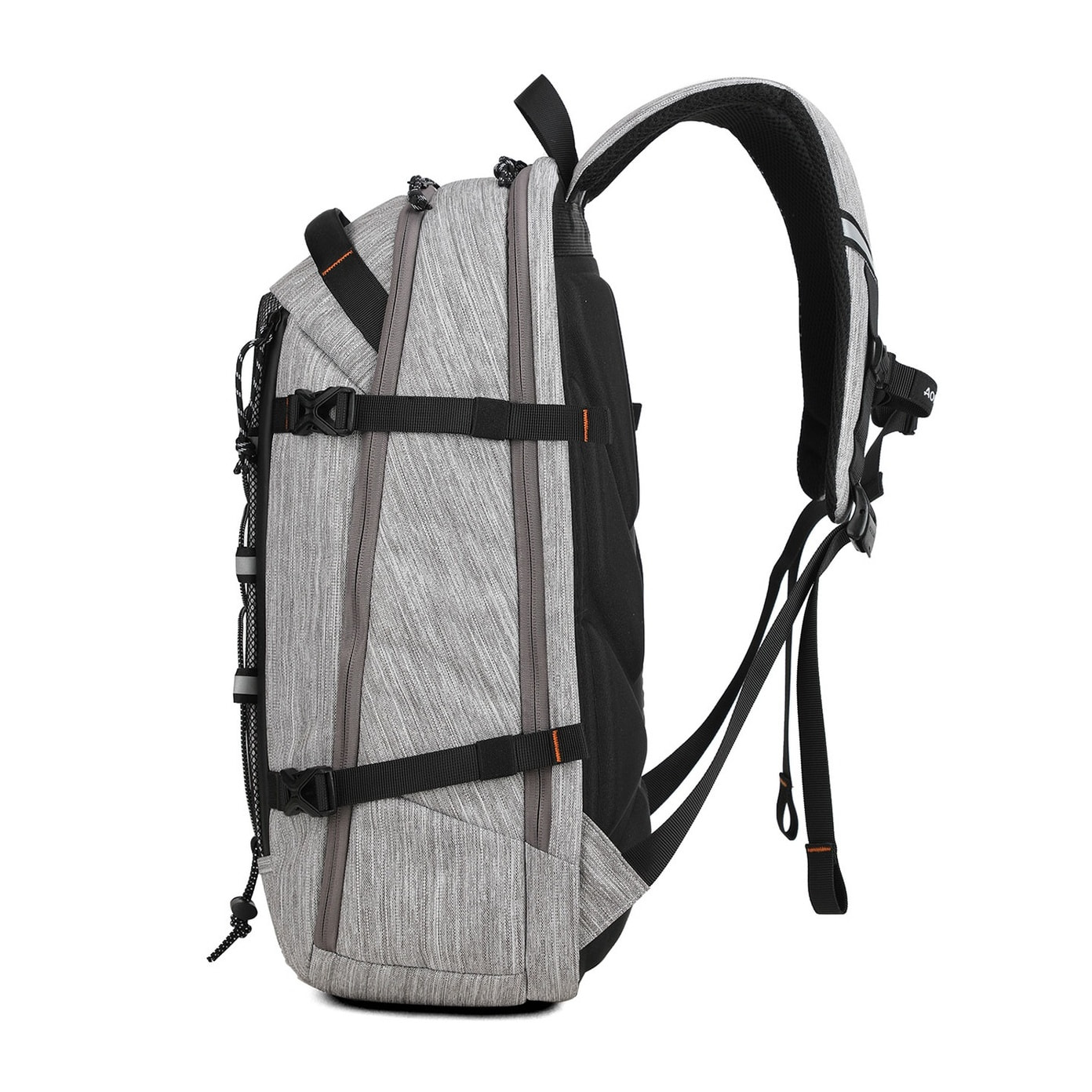 Zaino unisex Zenith Lux - Poliestere - Casual - 34.5 x 15.0 x 49.0 cm