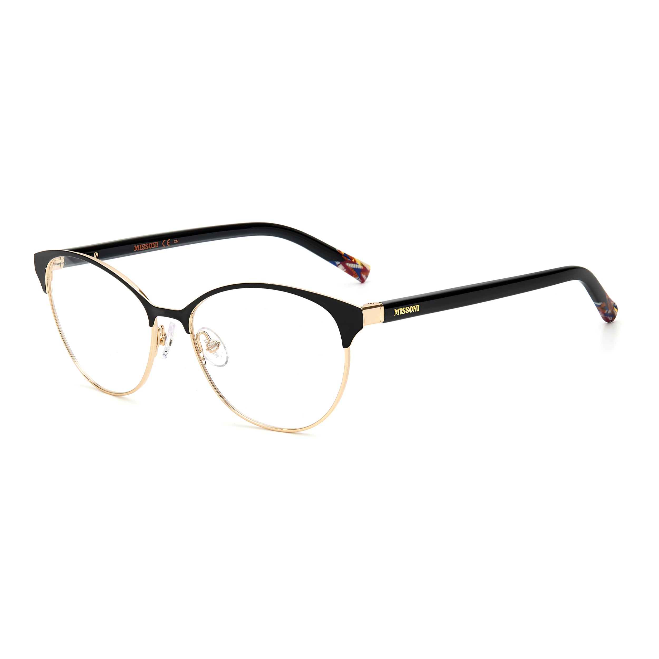 Montura de gafas Missoni Mujer MIS-0024-807