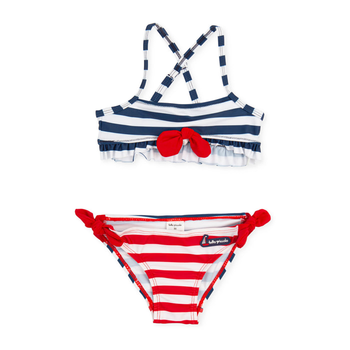 Bikini - AZUL MARINO