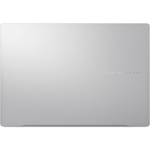 Ordinateur portable ASUS M5606KA-SH148W 16 pouces OLED AMD Ryzen AI 7 350 32 Go RAM SSD 1 To