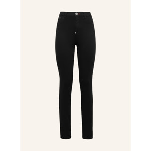 PHILIPP PLEIN High Waist Jegging