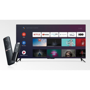 Passerelle multimédia XIAOMI Mi TV Stick EU Android TV 9.0