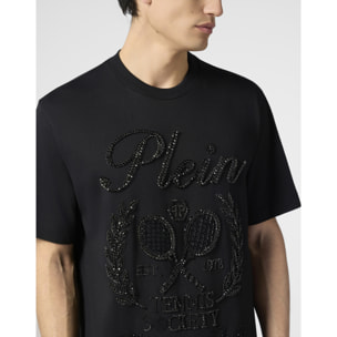 PHILIPP PLEIN T-shirt girocollo a maniche corte