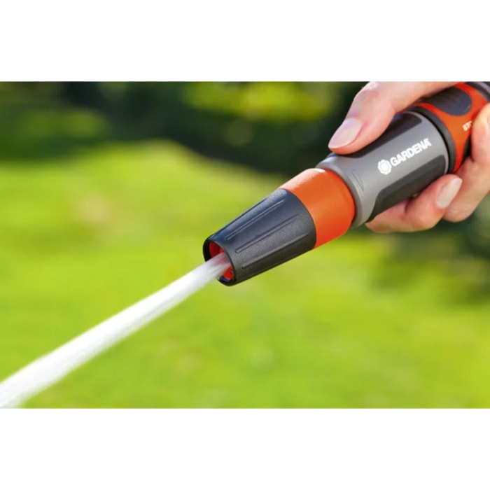 Lance de nettoyage classic à réglage progressif de la forme - GARDENA - 18300-26