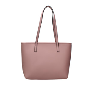 Borsa a spalla  da donna Poliuretano In Poliuretano 32x28x13 cm