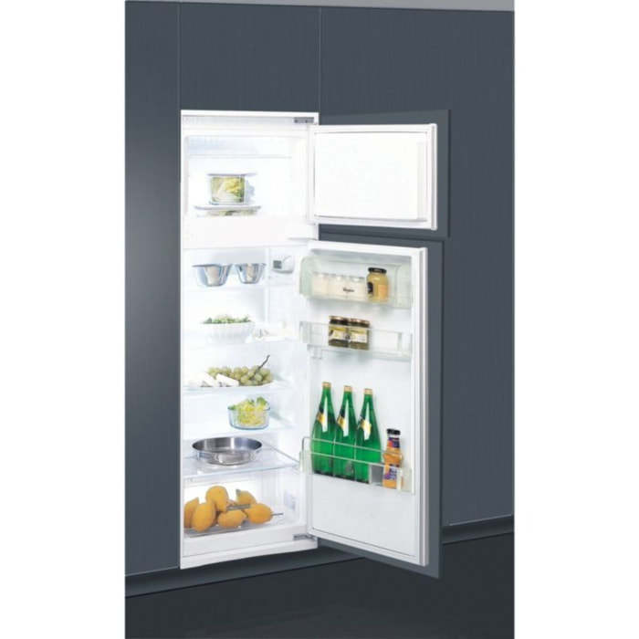 Réfrigérateur 2 portes encastrable WHIRLPOOL ART3642 2 portes