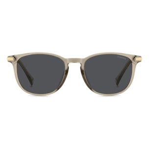 Gafas de Sol Polaroid PLD 4187/G/S/X HAM Polarizadas Hombre 51 mm