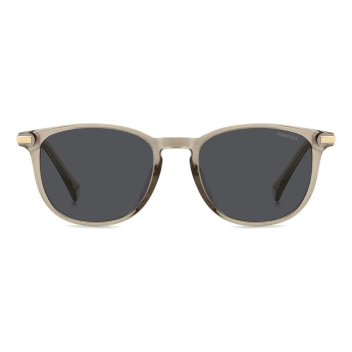 Gafas de Sol Polaroid PLD 4187/G/S/X HAM Polarizadas Hombre 51 mm