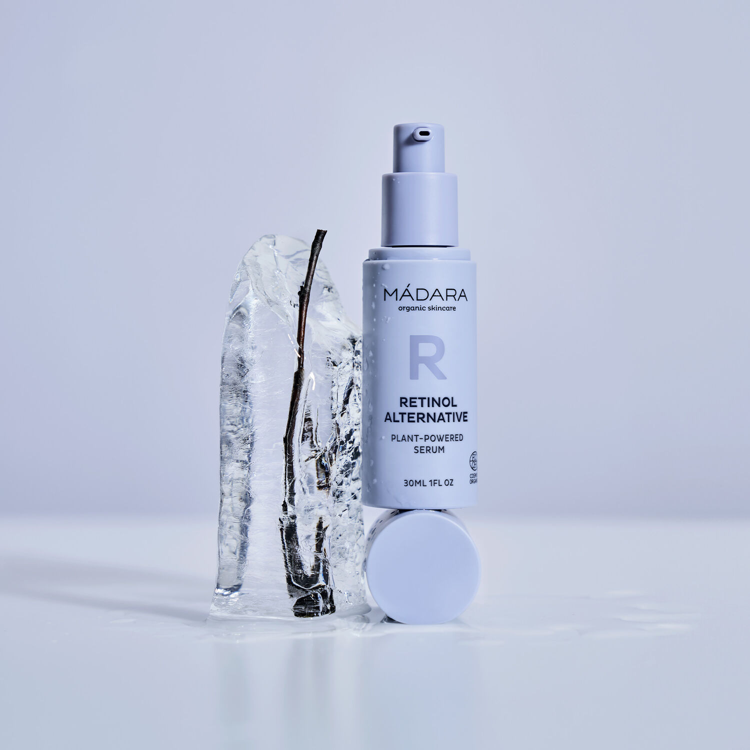 Retinol Alternative - Sérum à Base de Plantes 30 ml
