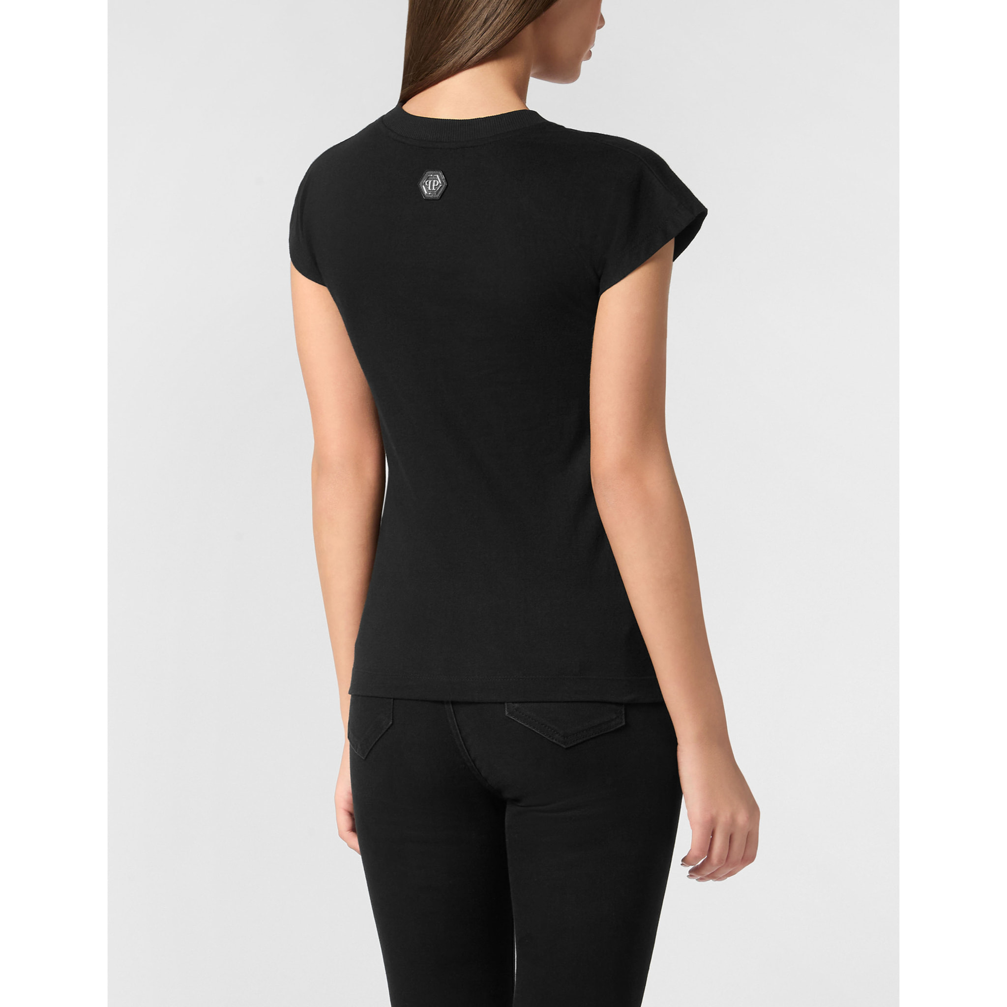 PHILIPP PLEIN Tank Top RACING