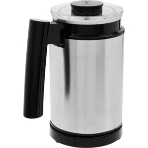 Mousseur à lait MELITTA Cremio II 1014-03 Inox