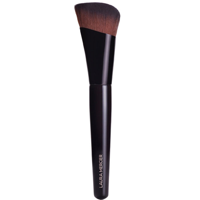 Real Flawless Foundation Brush - Le Pinceau Teint Parfait