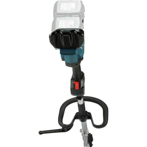 Outil Multifonctions 36V (2 x 18V LXT) - MAKITA - Sans batterie, ni chargeur - DUX60Z