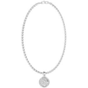 Collar Guess Hombre JUMN03011JWSTT-U