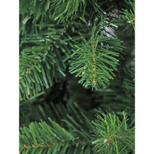 Albero di natale da 180cm Eco Home + borsa