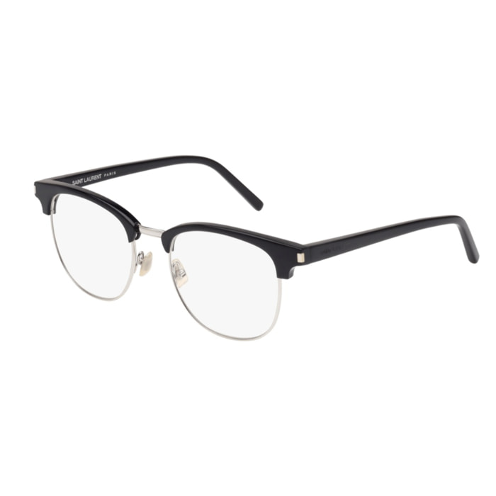 Gafas de Vista Saint Laurent SL 104-001 de Acetato Hombre 52 mm