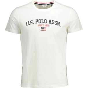 T-Shirt U.S. Polo Assn. Mick Uomo