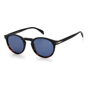 Gafas de Sol David Beckham DB 1036/S 37N de Acetato Hombre 49 mm