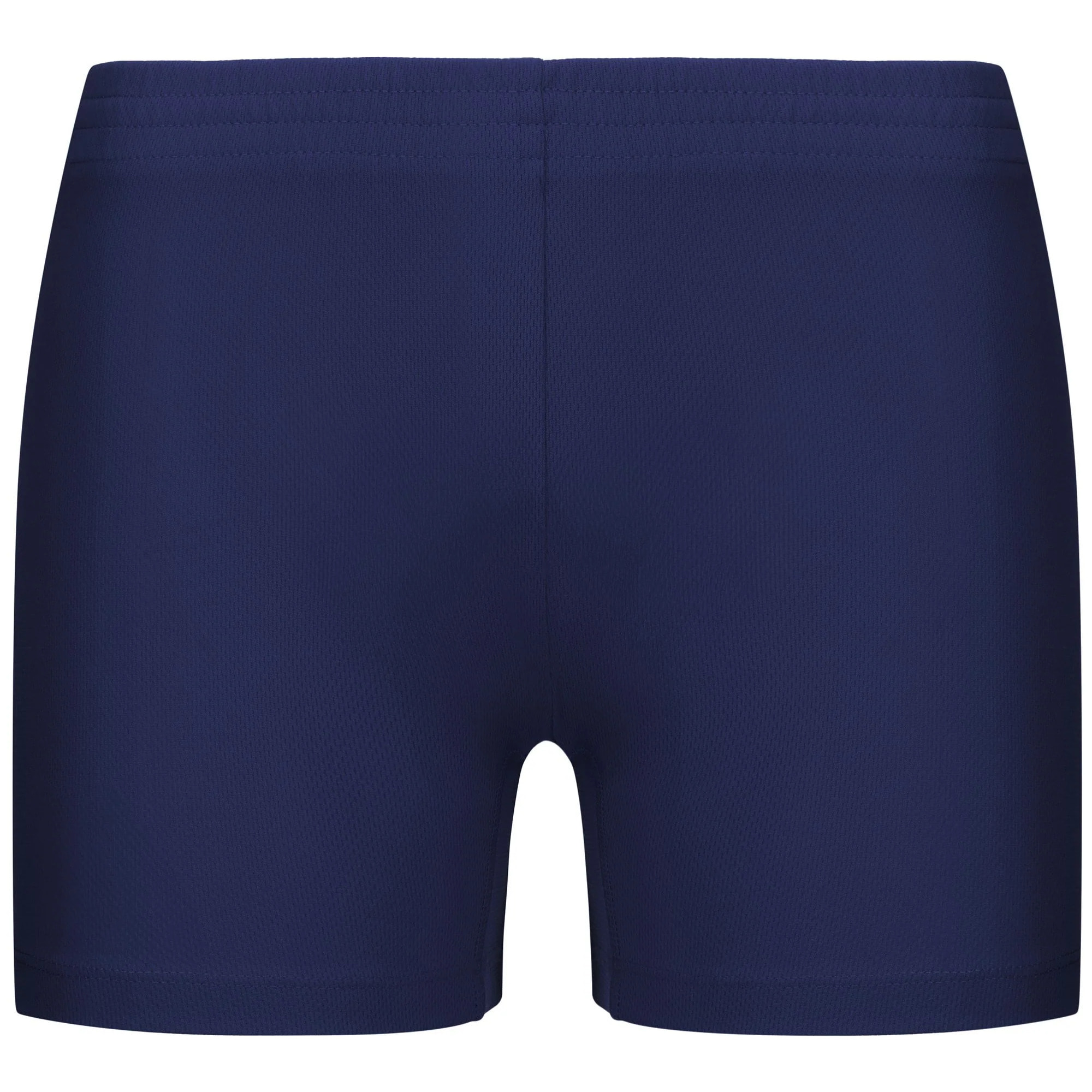 Kappa - Pantaloni Corti Bambina Blu - Kappa4Volley Genna