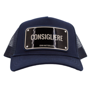 GORRA JOHN HATTER CO CONSIGLIERE