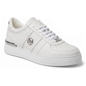 PHILIPP PLEIN Zapatillas bajas