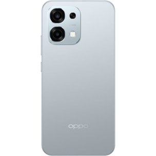 Smartphone OPPO A6Pro 256Go Lunar Titanium 5G
