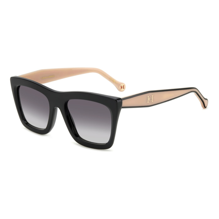 Gafas de Sol Carolina Herrera HER 0221/G/S 3H2 de Acetato Mujer 50 mm