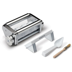 Filière KENWOOD MAX94A9ME Kit Laminoir + raviolis