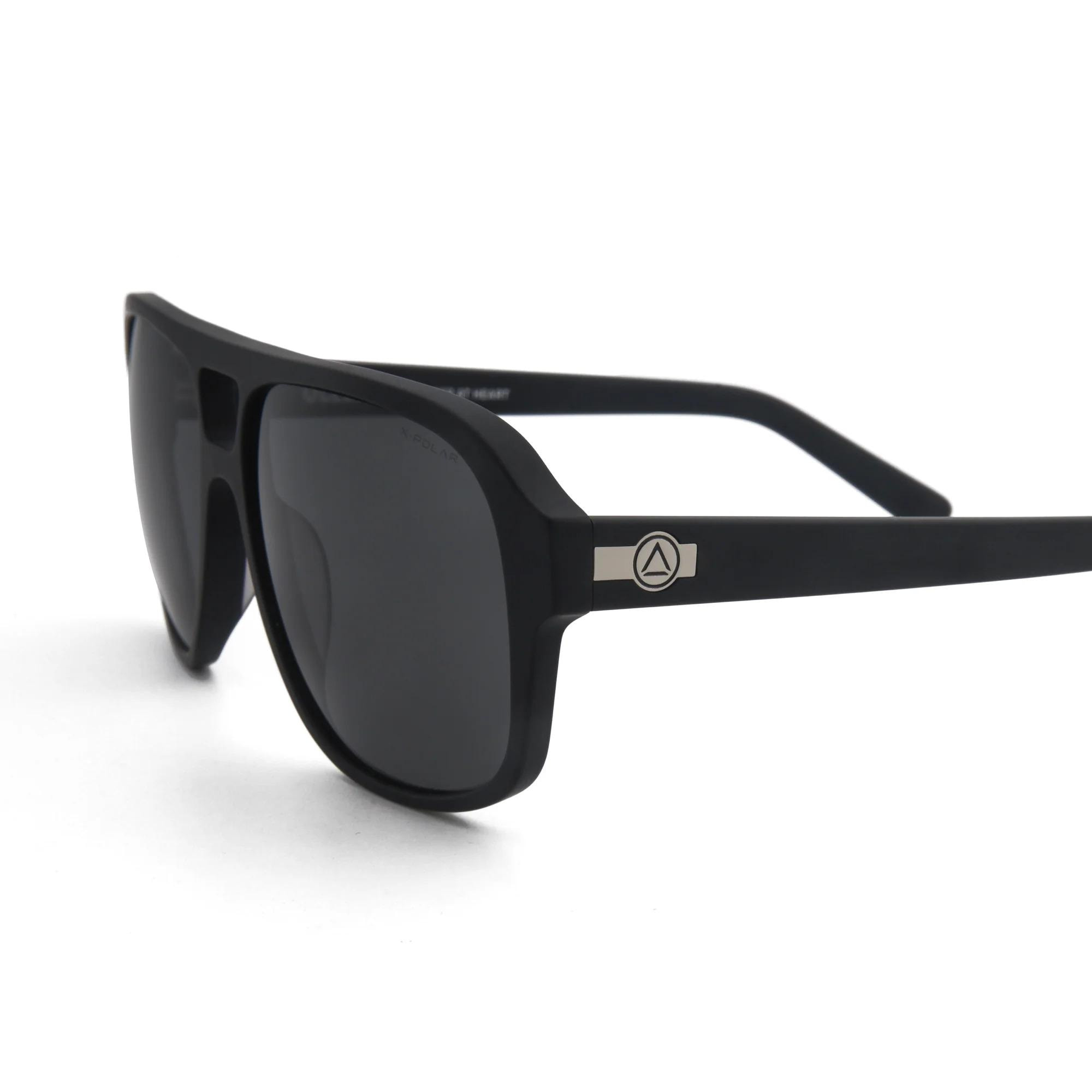 Gafas de Sol Uller Base Camp Black / Black