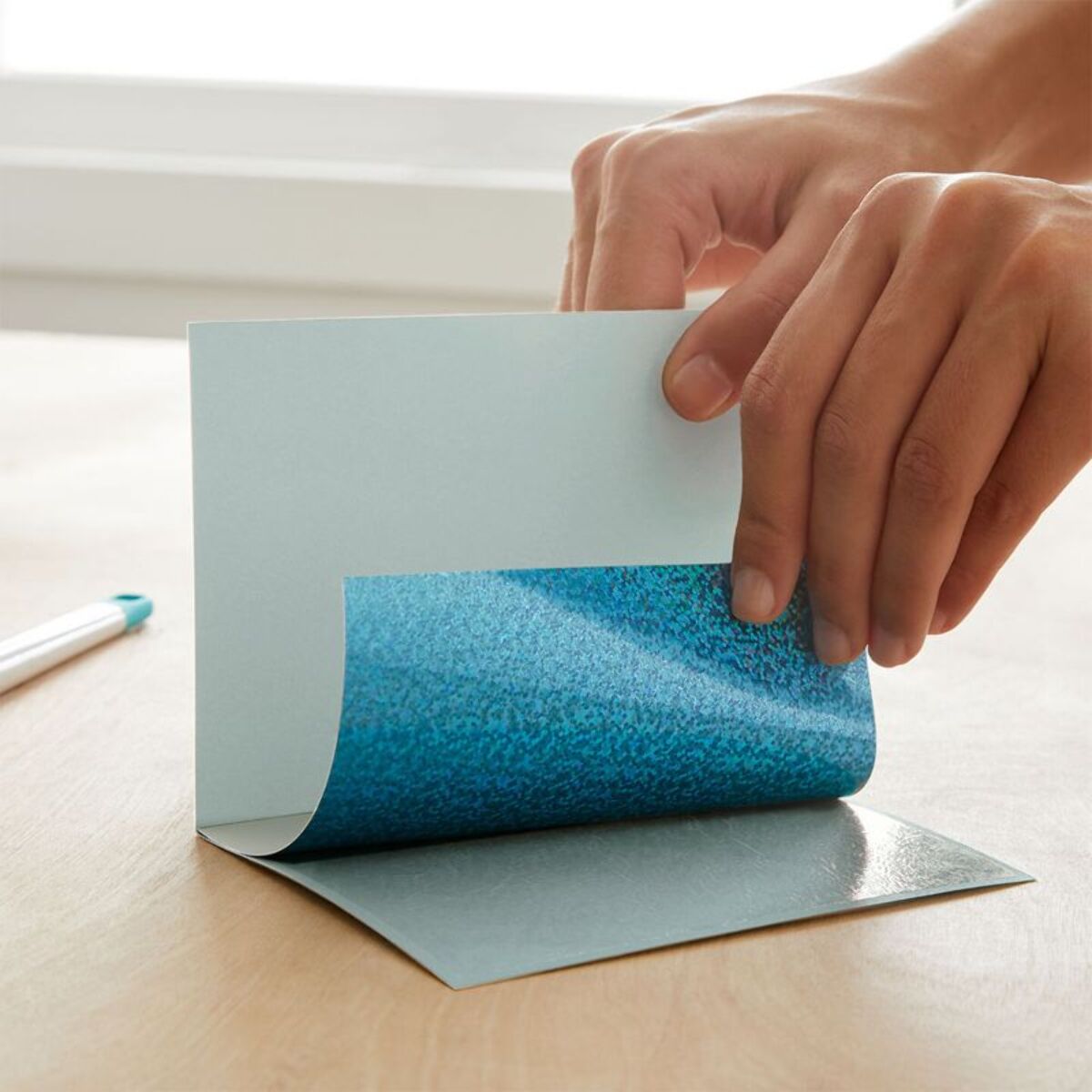 Accessoire CRICUT Cricut Joy Cutaway Cards Corsage Sampler