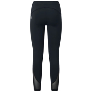 Pantaloni Kappa Donna Kombat Fela Nero