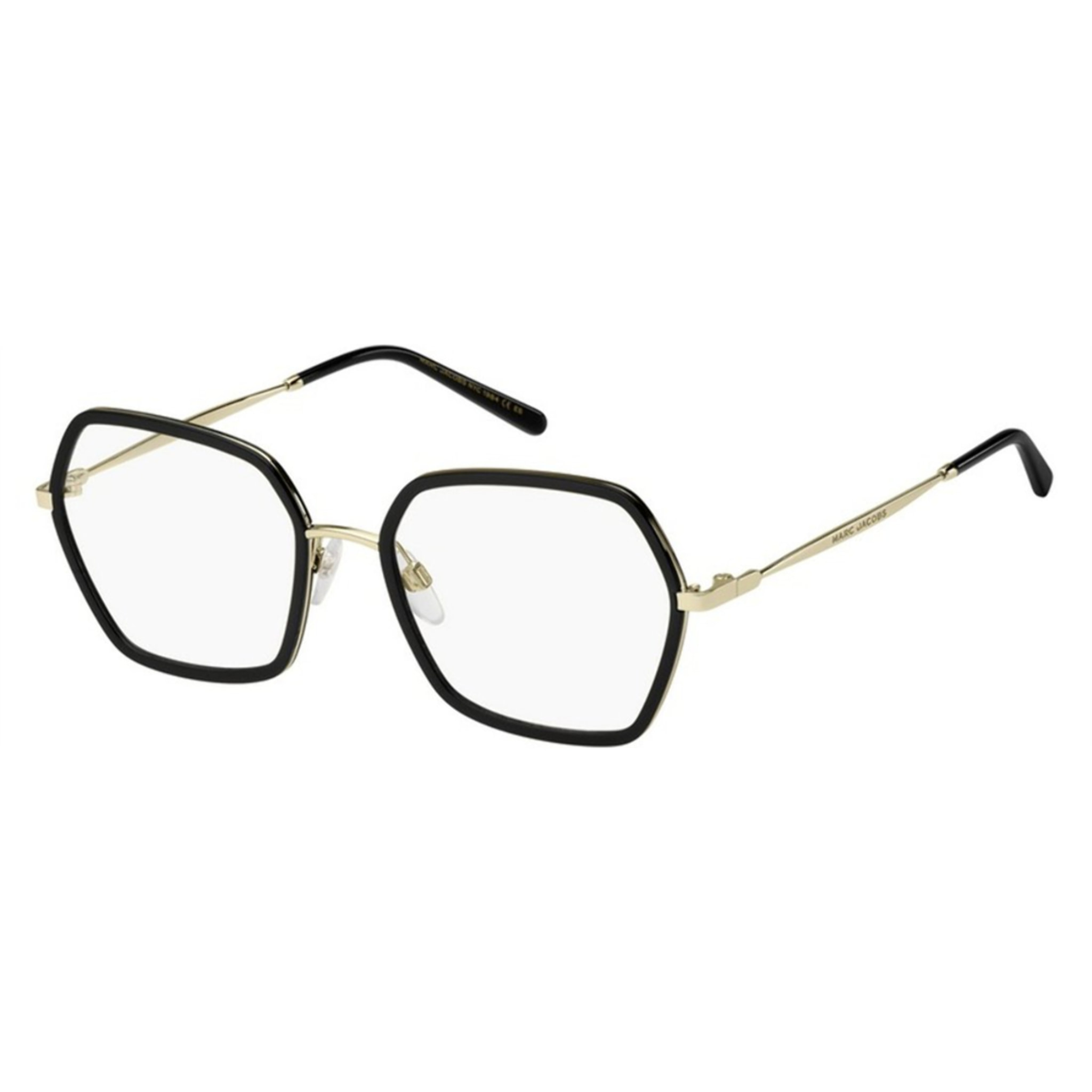 Gafas de Vista Marc Jacobs MARC 665 RHL de Acero Inoxidable Mujer 54 mm
