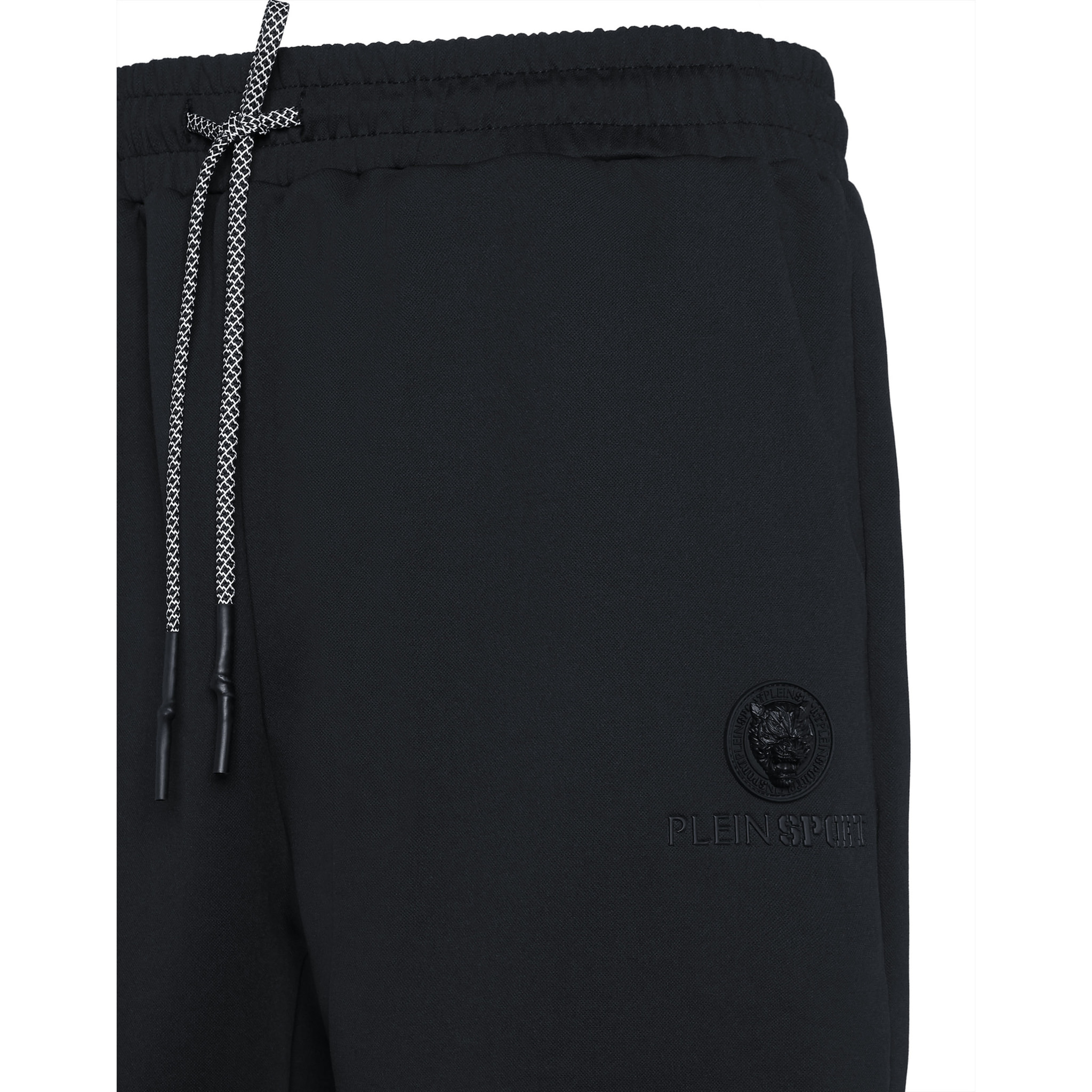 PLEIN SPORT Sport Shorts