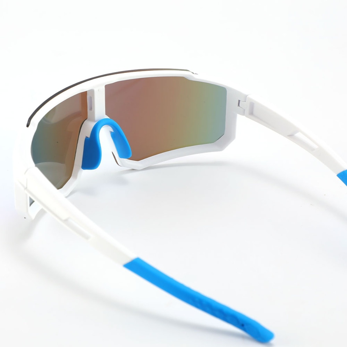 Gafas de Sol Fluor 1060-C6 de Tr90 Unisex 68 mm