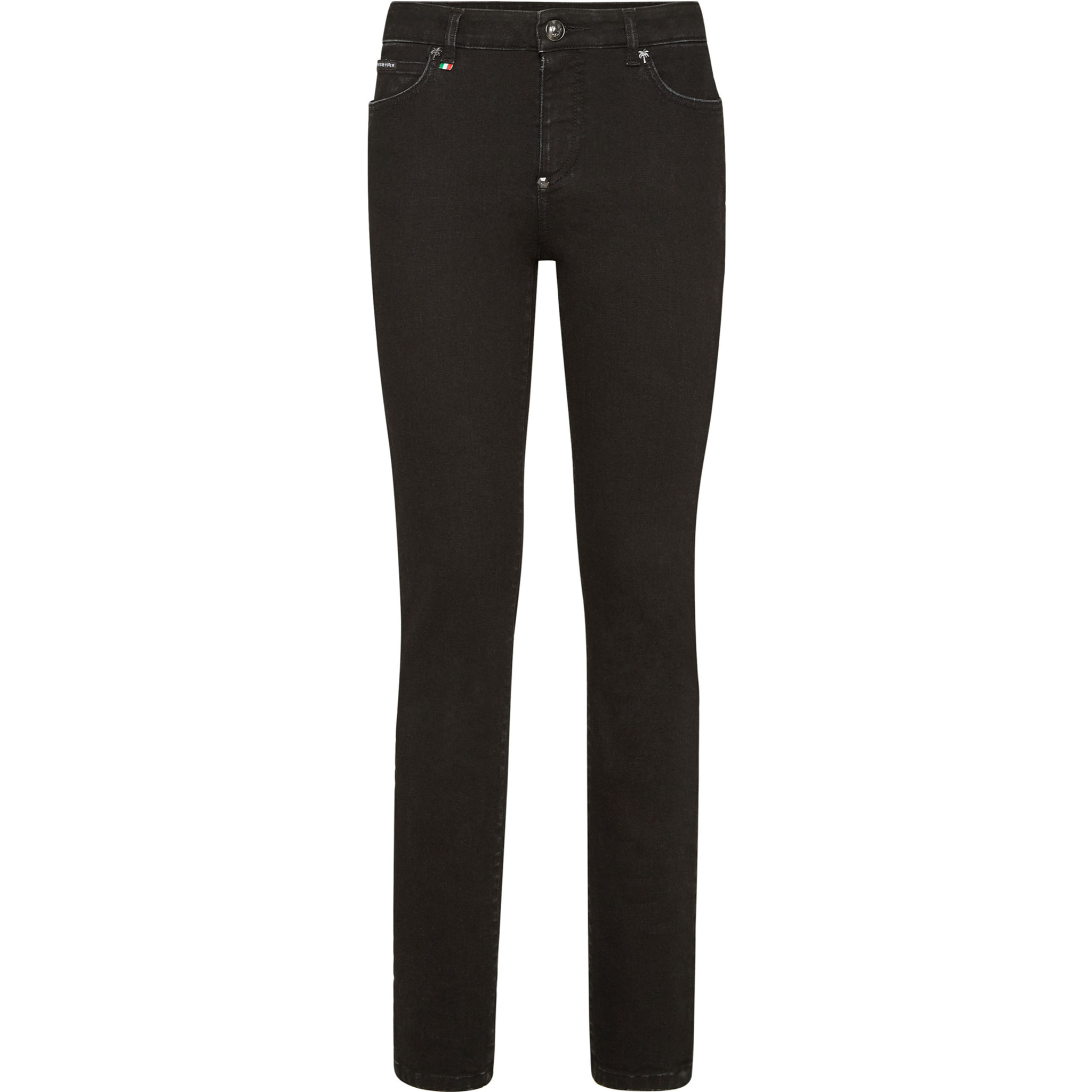 PHILIPP PLEIN Miss Slim Fit Statement