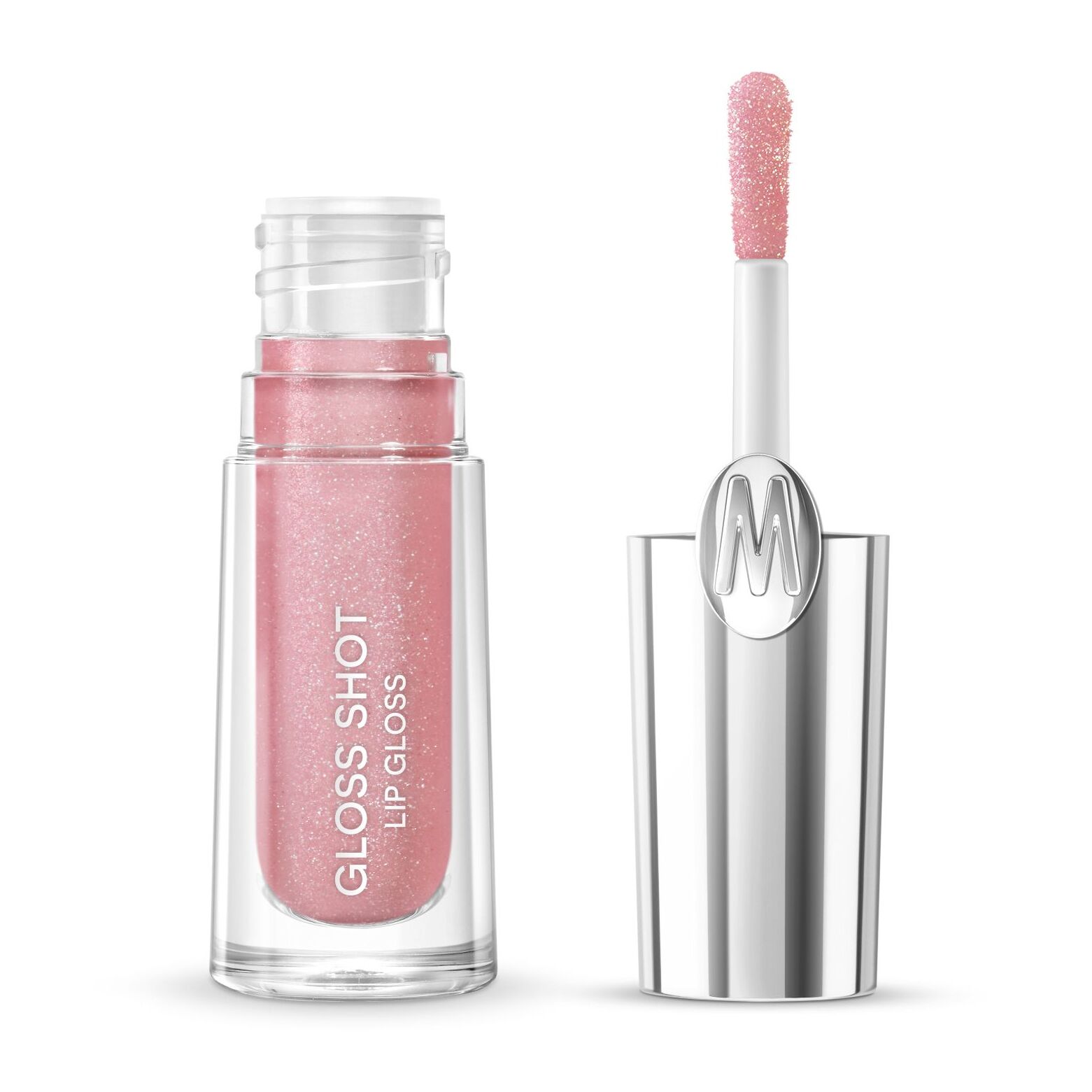 GLOSS SHOT LIP GLOSS Lucidalabbra dall'effetto 3D