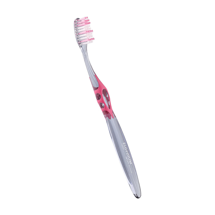 Interactive - Brosse à Dents