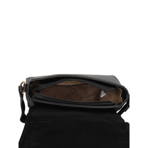 Borsa a spalla da donna - Modello Evanthe Ultra - Pelle vegana PU - 25.0 x 19.0 x 7.0 cm