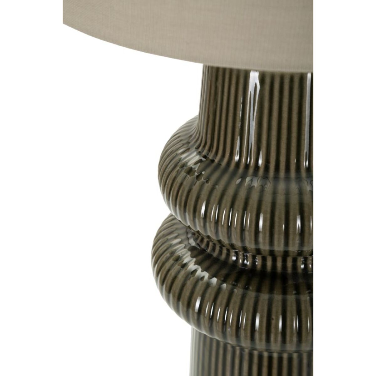 LAMPADA DA TAVOLO HARMONY CM Ø 30X64,5